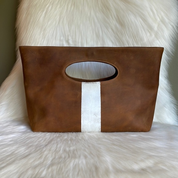 Ceri Hoover Short ALYS Tote - Picture 5 of 16